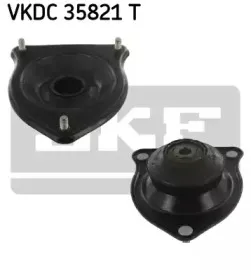 VKDC 35821 T SKF Опора стойки амортизатора